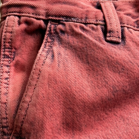 🔖New 29 Current/Elliott The Confidant Crop Jeans - Picture 9 of 11